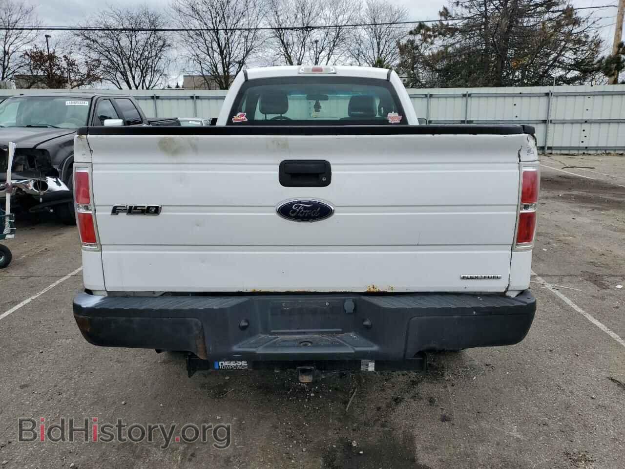 2013 FORD All Models - VIN: 1FTMF1CM7DKD55911 - Photo 6