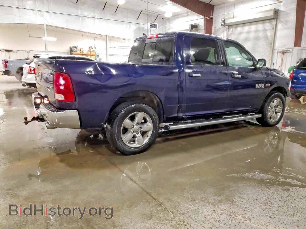 2017 RAM 1500 - VIN: 1C6RR7LT4HS720243 - Фото 3