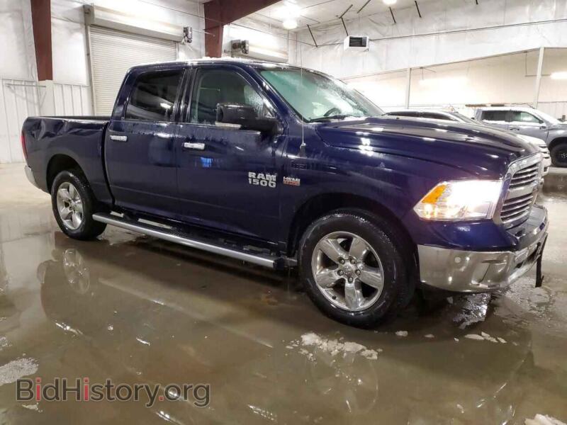 2017 RAM 1500 (VIN 1C6RR7LT4HS720243) — фото 4 из 12