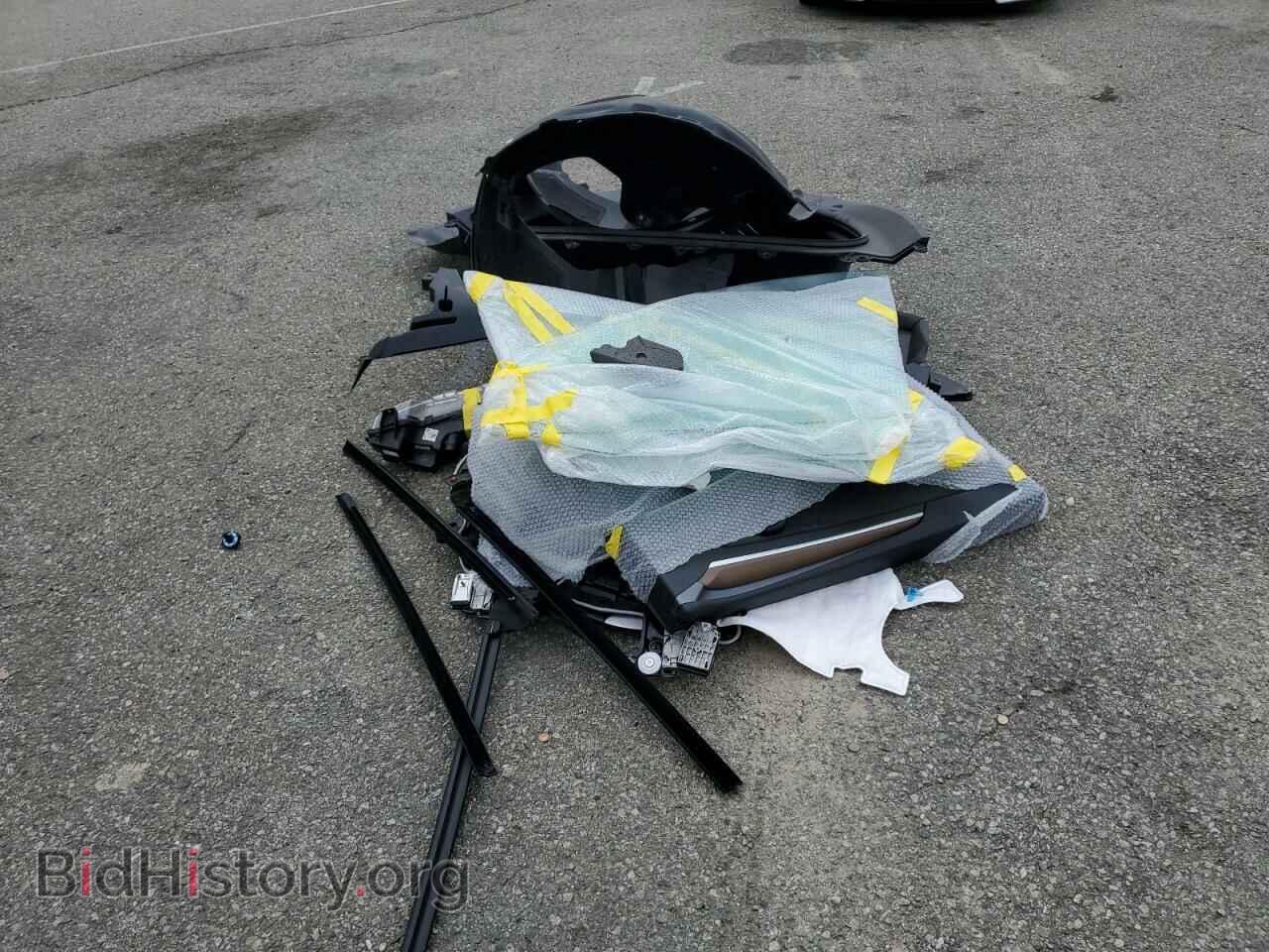 2024 TESLA MODEL Y - VIN: 7SAYGDED2RF091436 - Photo 15