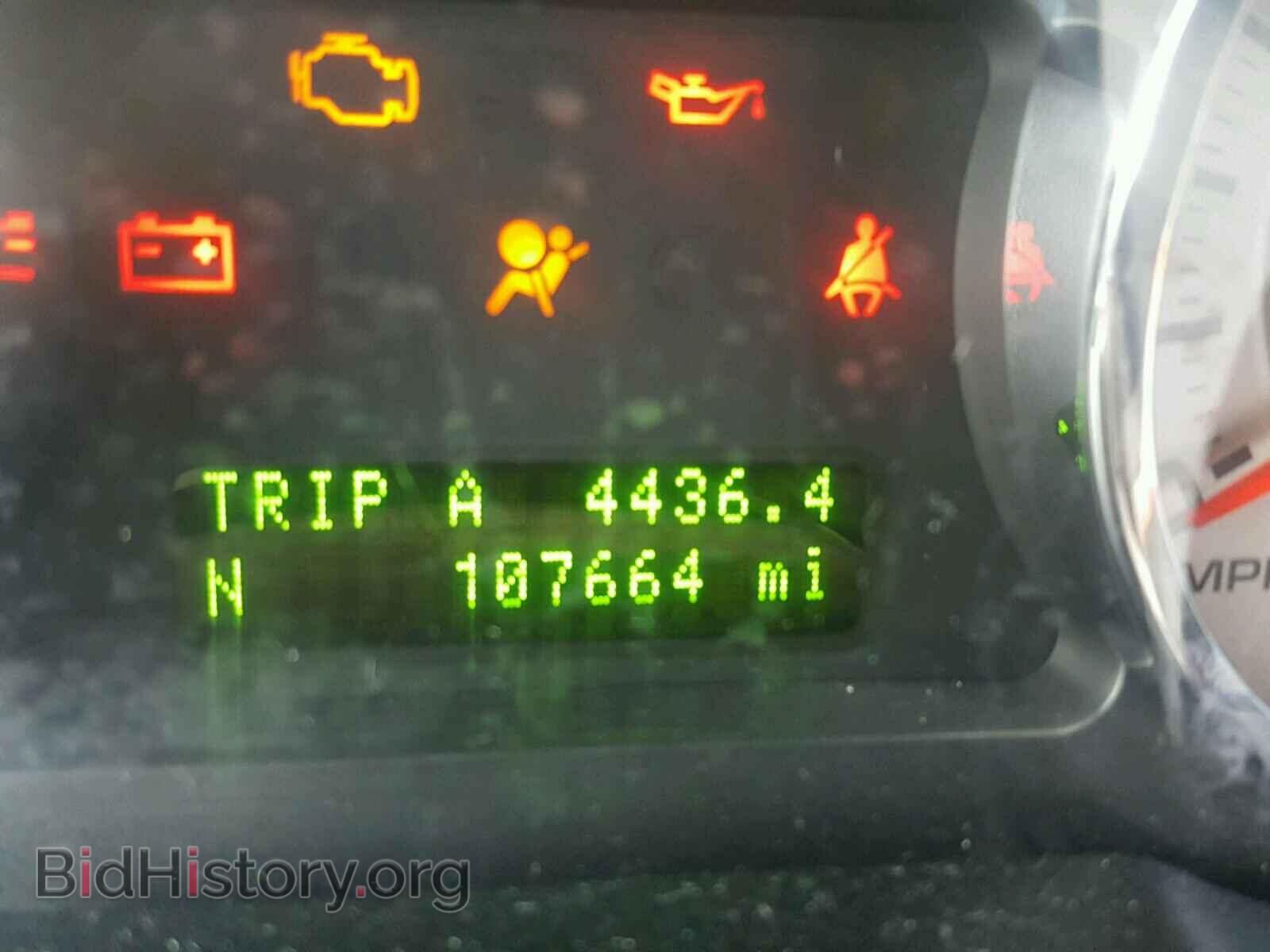 2007 FORD EDGE - VIN: 2FMDK39C07BB69112 - Фото 7