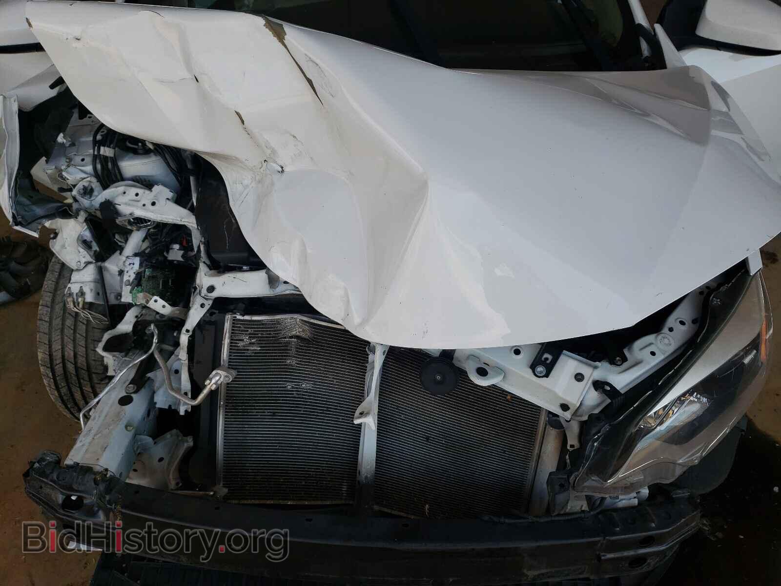 2014 TOYOTA COROLLA - VIN: 2T1BURHEXEC136912 - Фото 7
