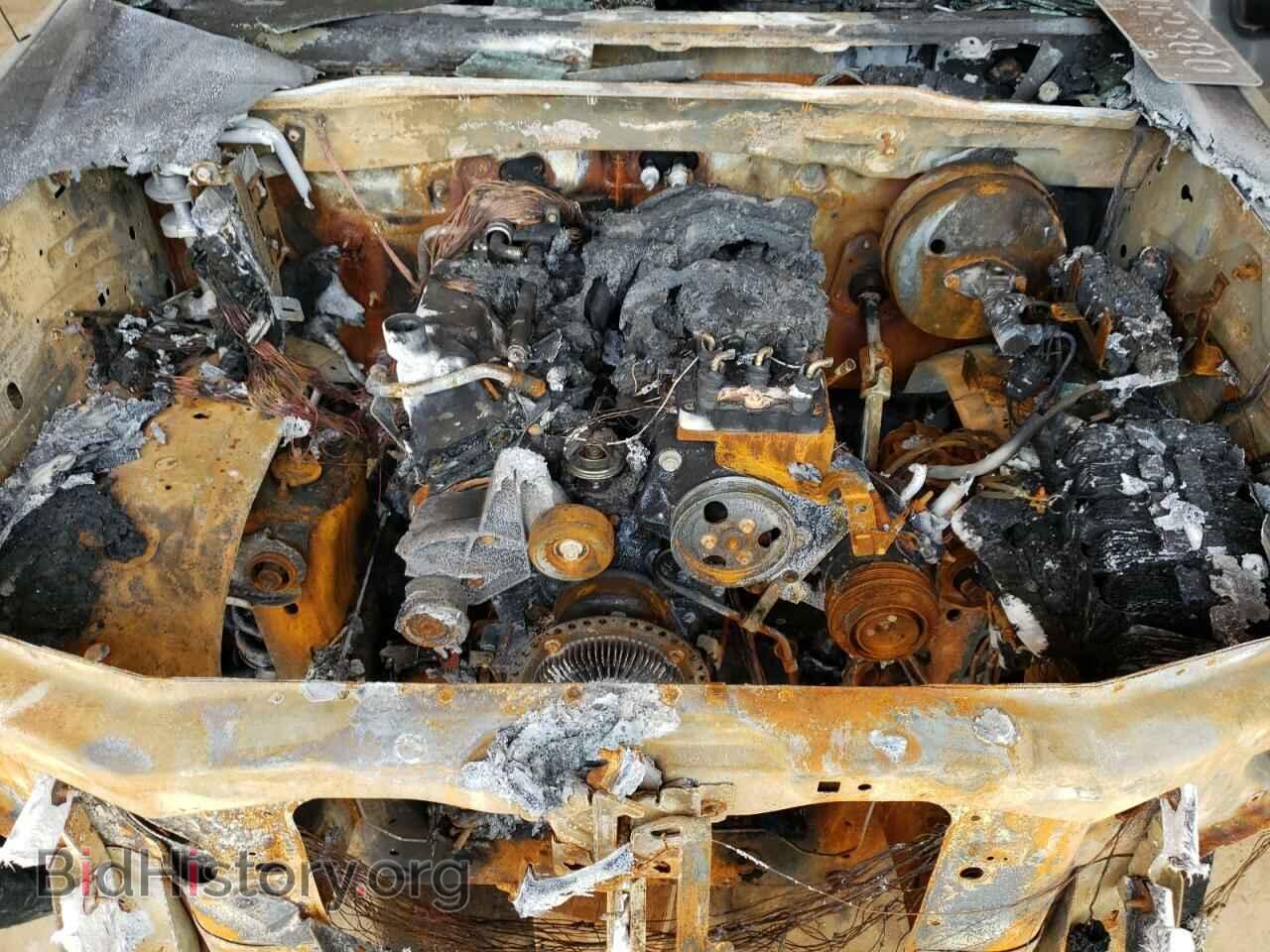 2010 FORD EXPLORER - VIN: 1FMEU7DE4AUA58529 - Photo 7