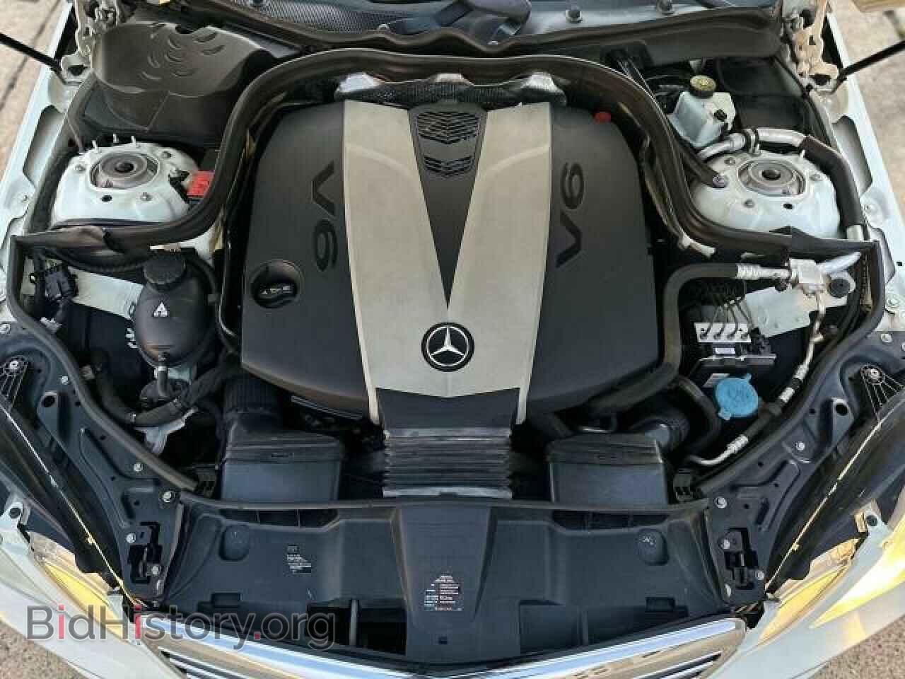2012 MERCEDES-BENZ E-CLASS - VIN: WDDHF2EB2CA608064 - Фото 7