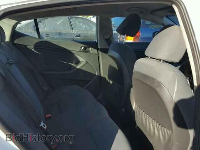 2015 KIA OPTIMA - VIN: KNAGM4A79F5647334 - Фото 6