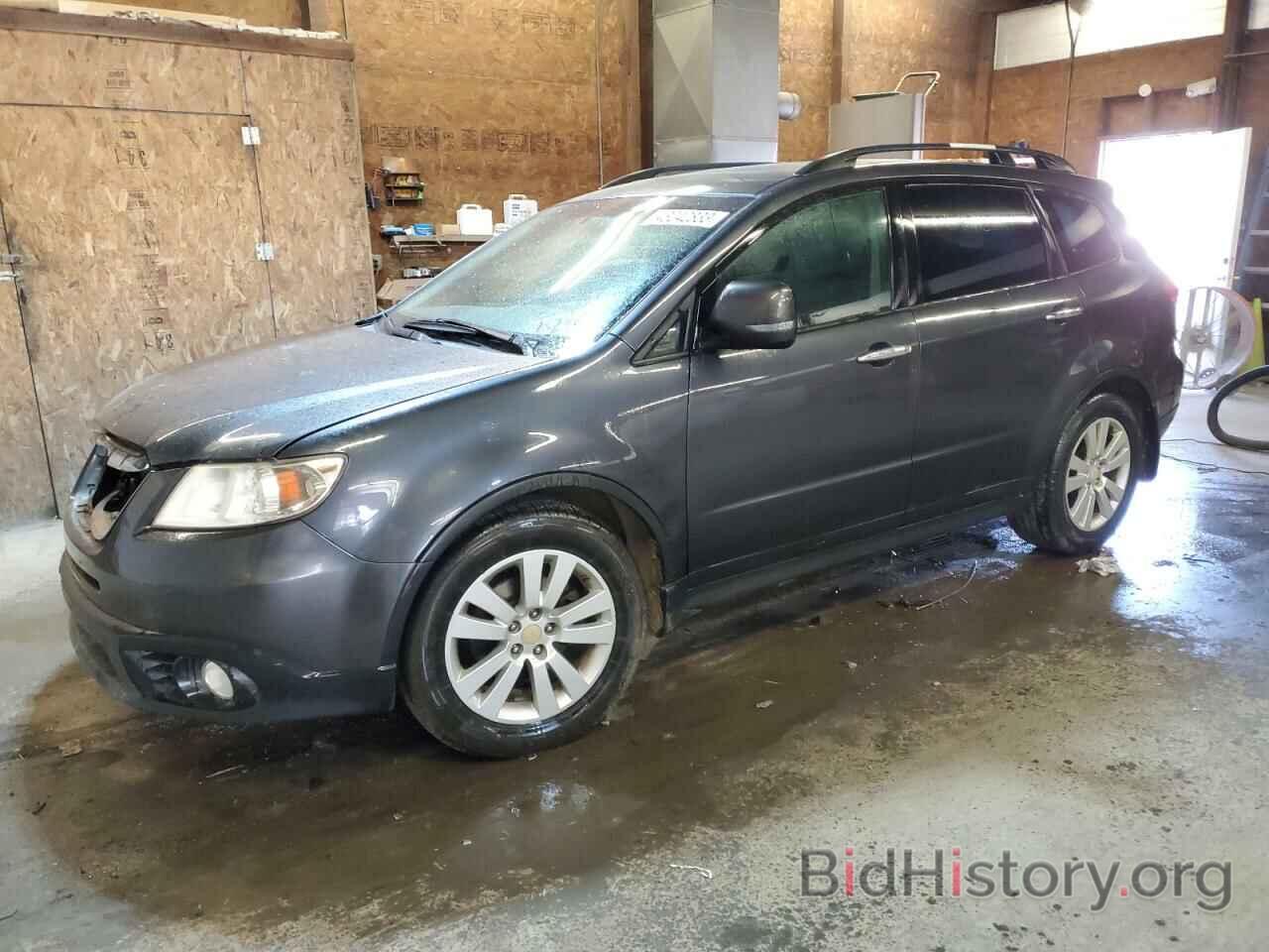 Photo 4S4WX93D584405232 - SUBARU TRIBECA 2008