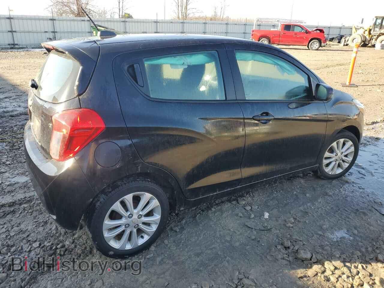 2017 CHEVROLET SPARK - VIN: KL8CD6SA7HC829127 - Фото 3