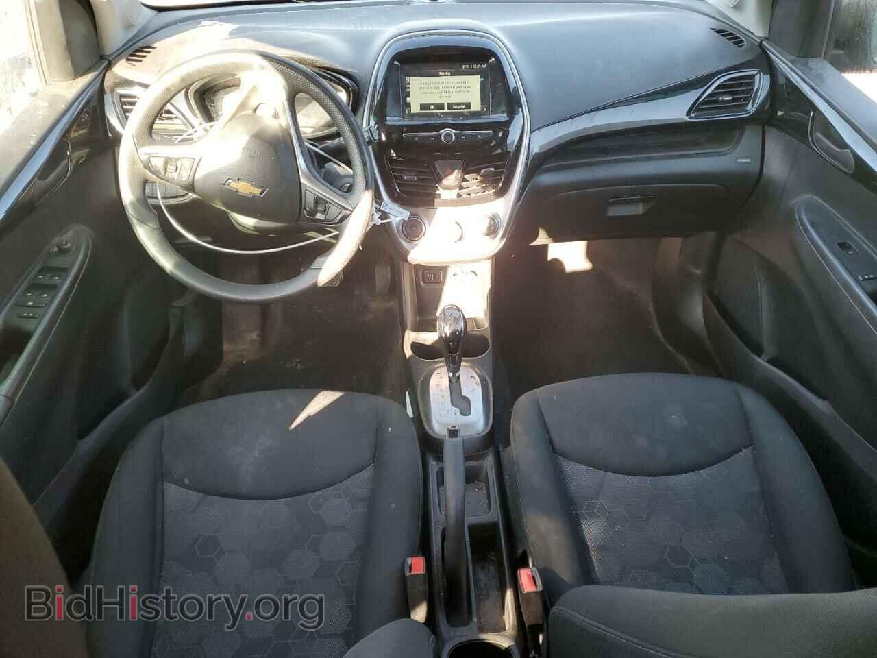 2017 CHEVROLET SPARK - VIN: KL8CD6SA7HC829127 - Фото 8