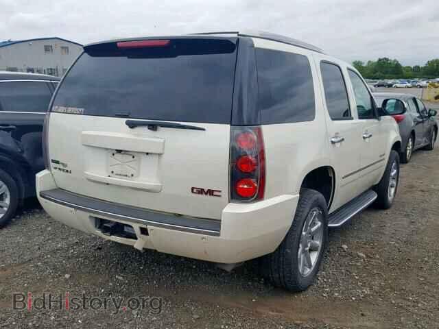 2012 GMC YUKON DENA - VIN: 1GKS2EEF0CR171381 - Фото 4