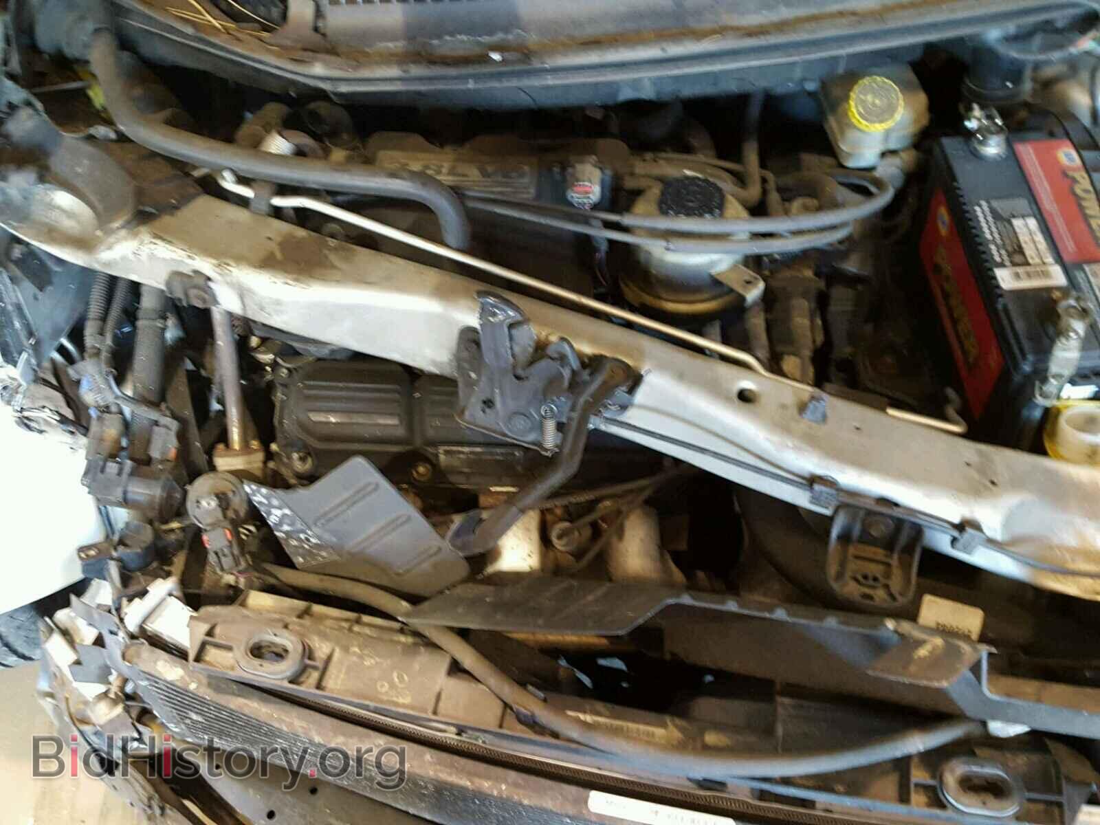 2006 DODGE CARAVAN - VIN: 2D4GP44LX6R800456 - Фото 7