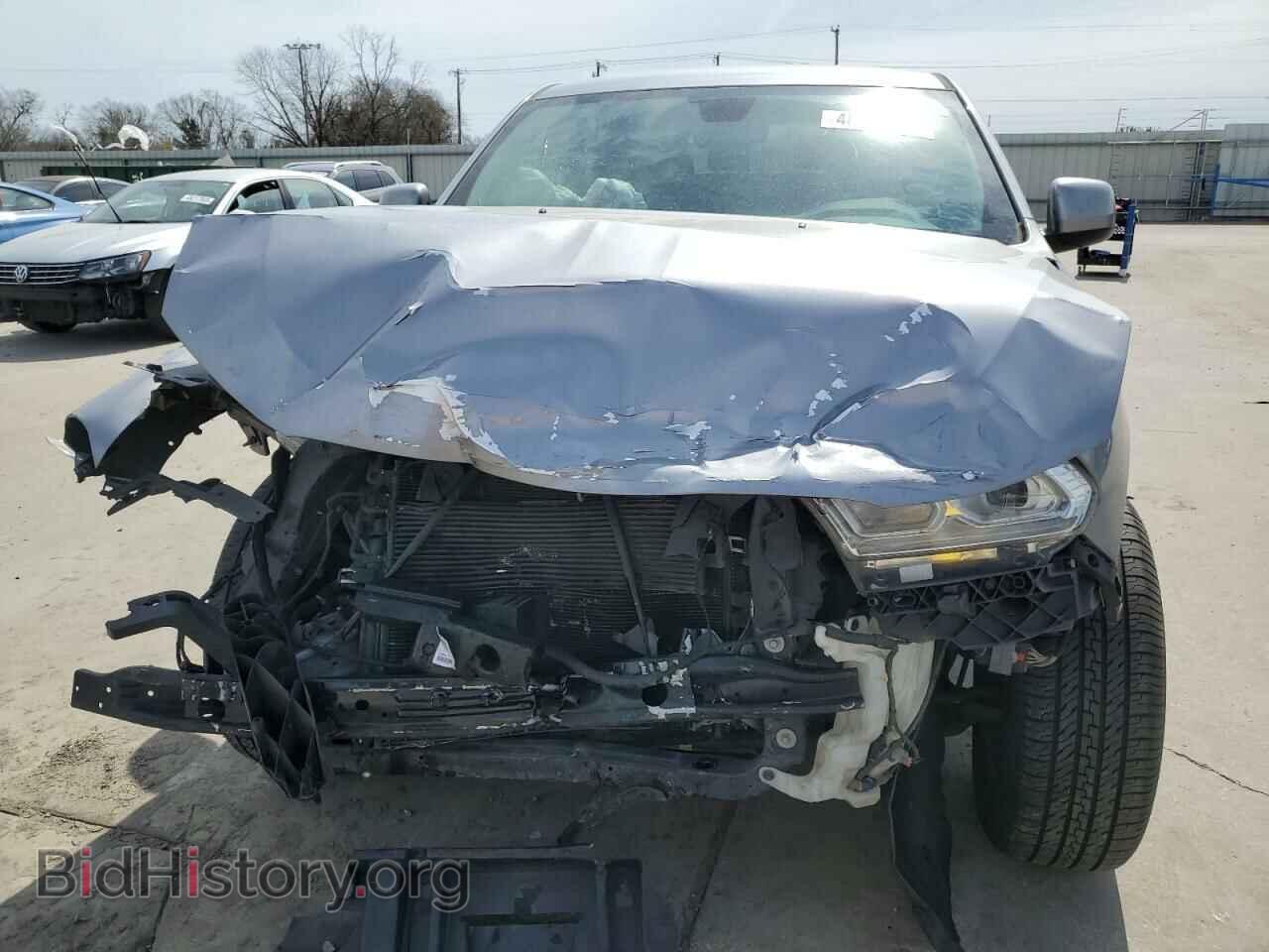 2021 DODGE DURANGO - VIN: 1C4RDHAGXMC520006 - Photo 5