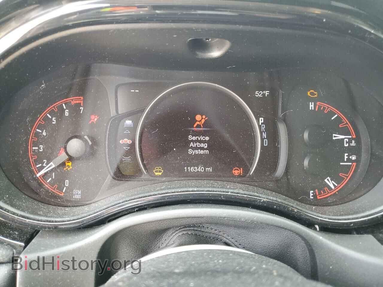 2021 DODGE DURANGO - VIN: 1C4RDHAGXMC520006 - Photo 9