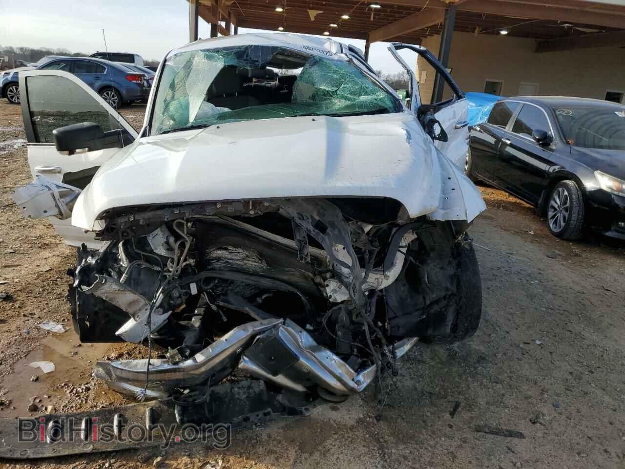 2017 RAM 1500 - VIN: 1C6RR7LG8HS530965 - Фото 5