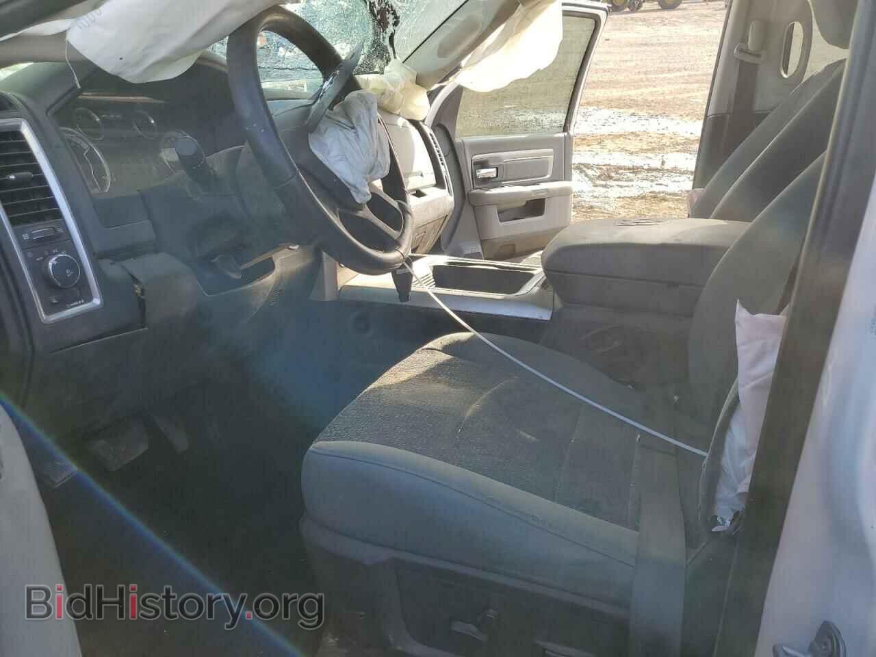 2017 RAM 1500 - VIN: 1C6RR7LG8HS530965 - Фото 7