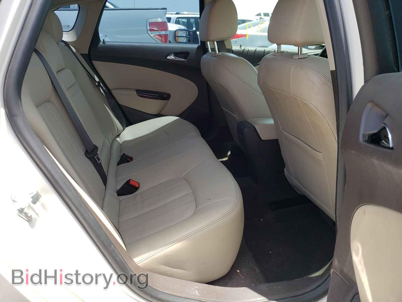 2015 BUICK VERANO - VIN: 1G4PS5SK5F4154009 - Фото 6