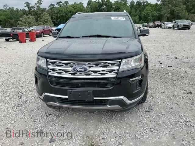 2018 FORD EXPLORER - VIN: 1FM5K7F89JGB10958 - Photo 15