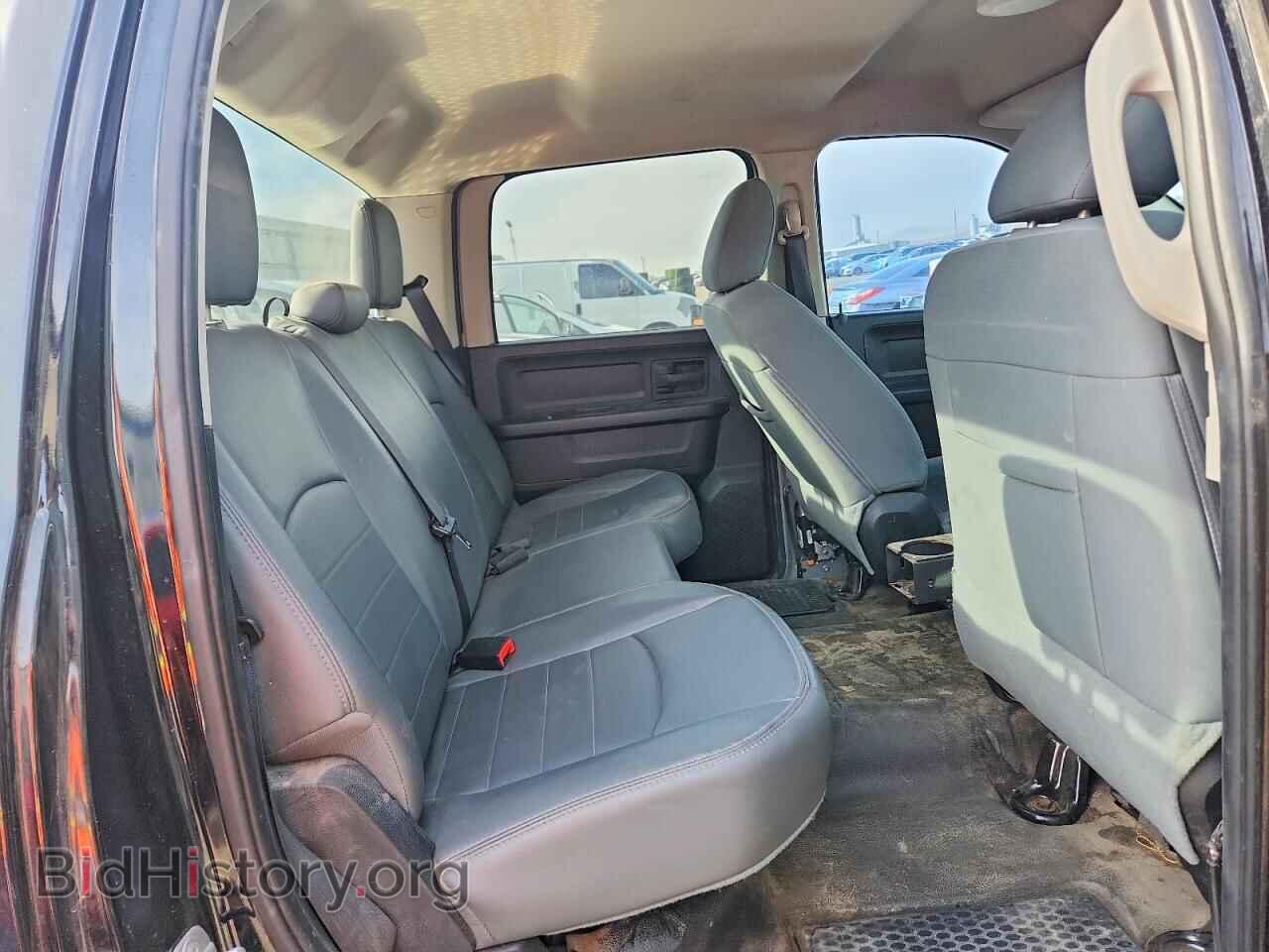 2014 RAM 1500 - VIN: 1C6RR7XT5ES453698 - Фото 10