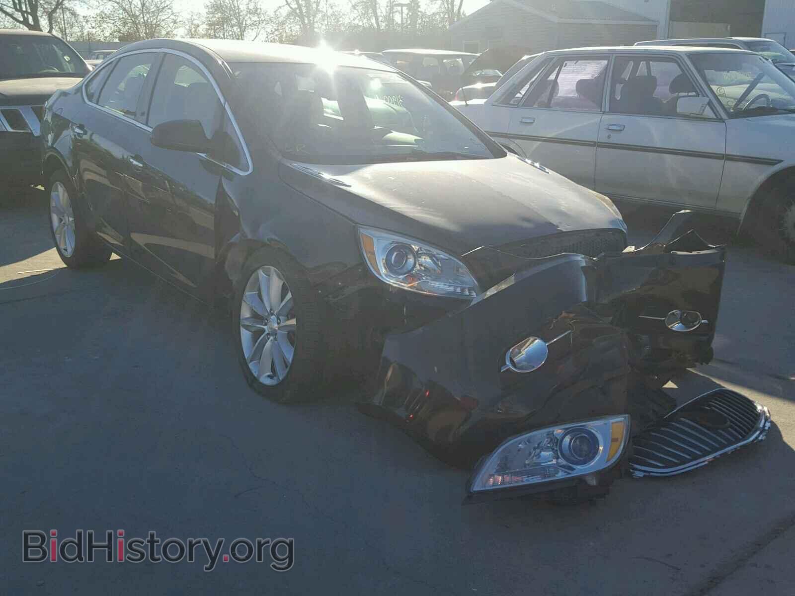 Photo 1G4PR5SK3E4175516 - BUICK VERANO 2014