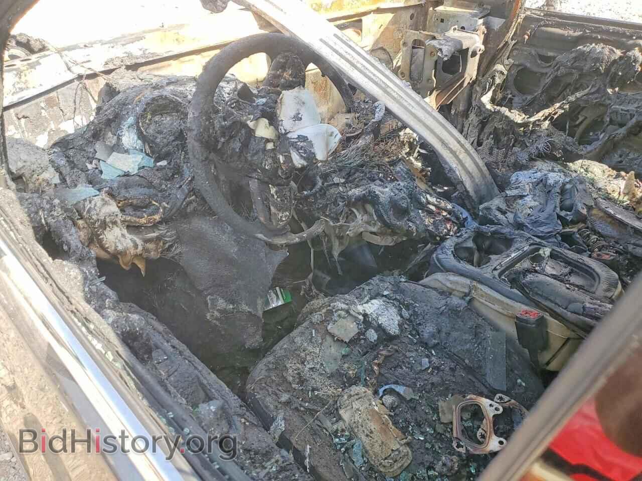 2017 CHRYSLER PACIFICA - VIN: 2C4RC1BG1HR816831 - Фото 8