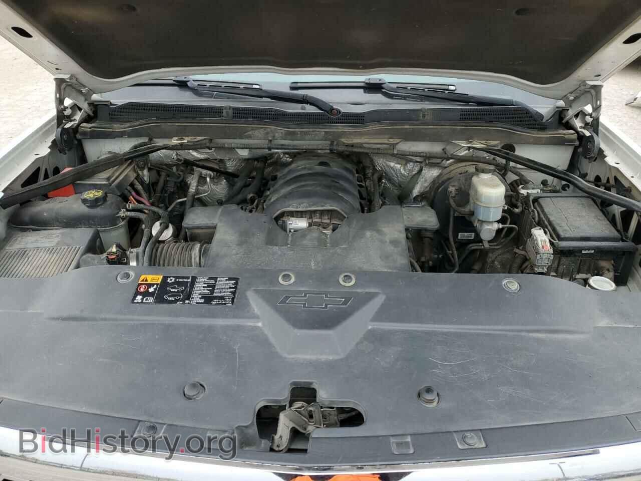 2014 CHEVROLET ALL Models - VIN: 3GCUKSEC3EG312357 - Фото 11
