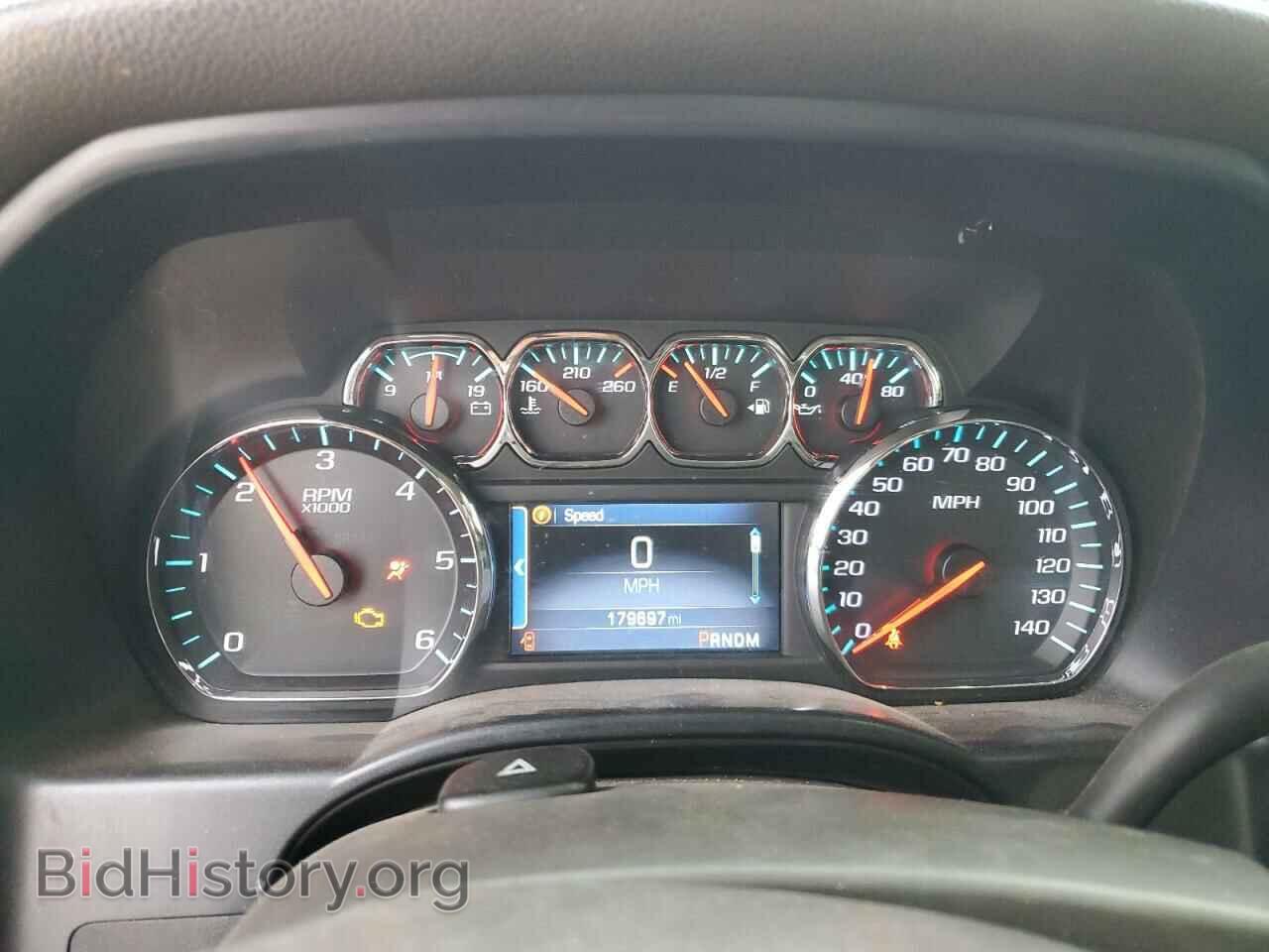 2014 CHEVROLET ALL Models - VIN: 3GCUKSEC3EG312357 - Фото 9