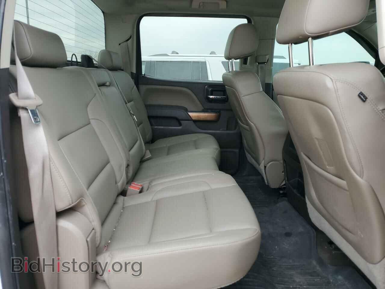 2014 CHEVROLET ALL Models - VIN: 3GCUKSEC3EG312357 - Фото 10