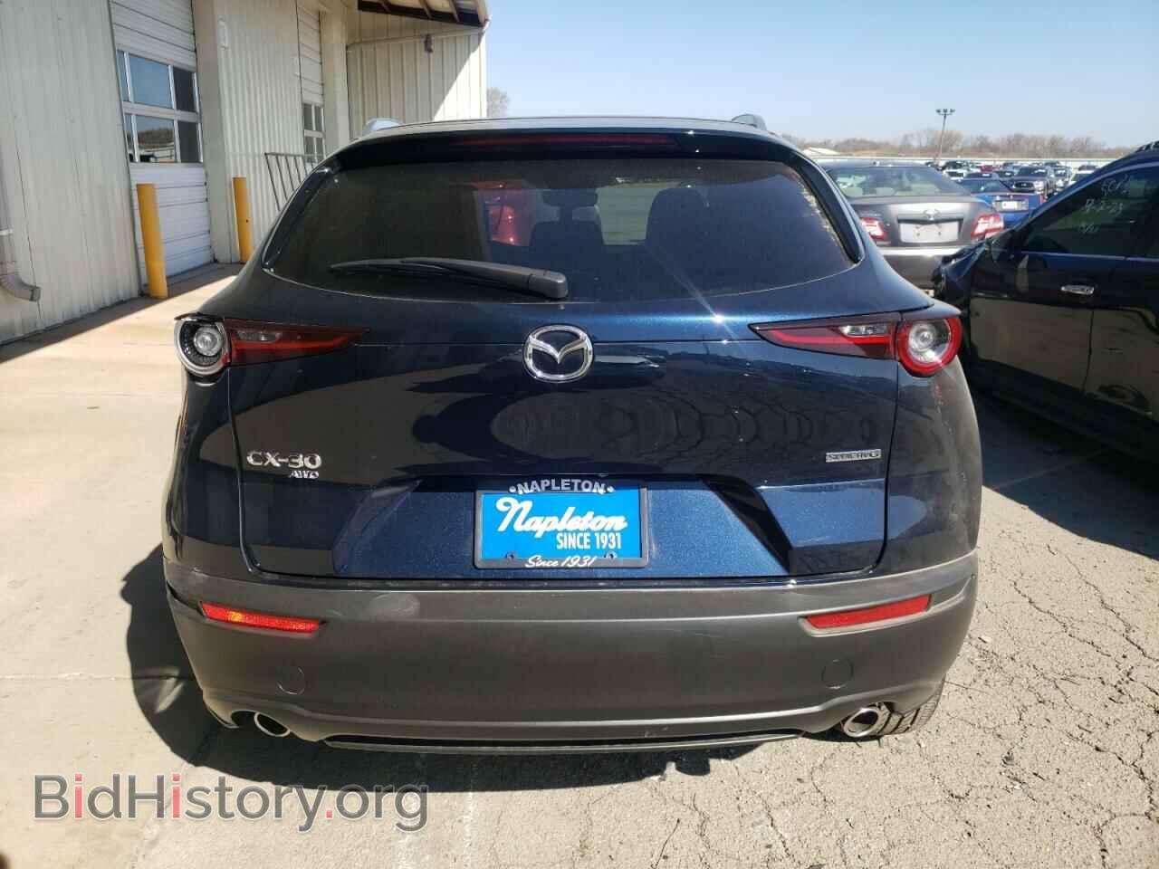 2023 MAZDA CX30 - VIN: 3MVDMBCM3PM504080 - Фото 6