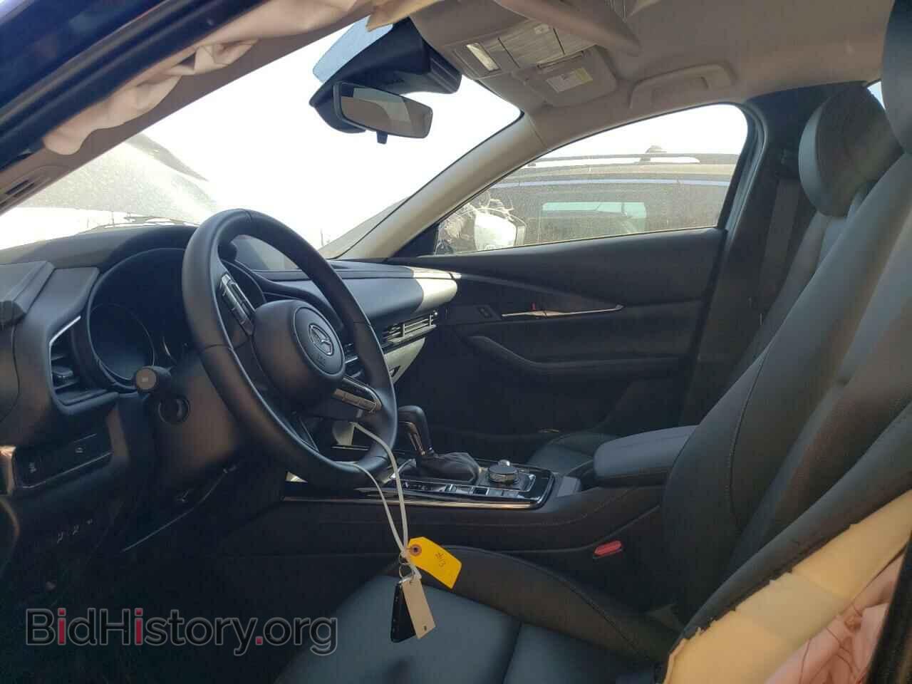 2023 MAZDA CX30 - VIN: 3MVDMBCM3PM504080 - Фото 7