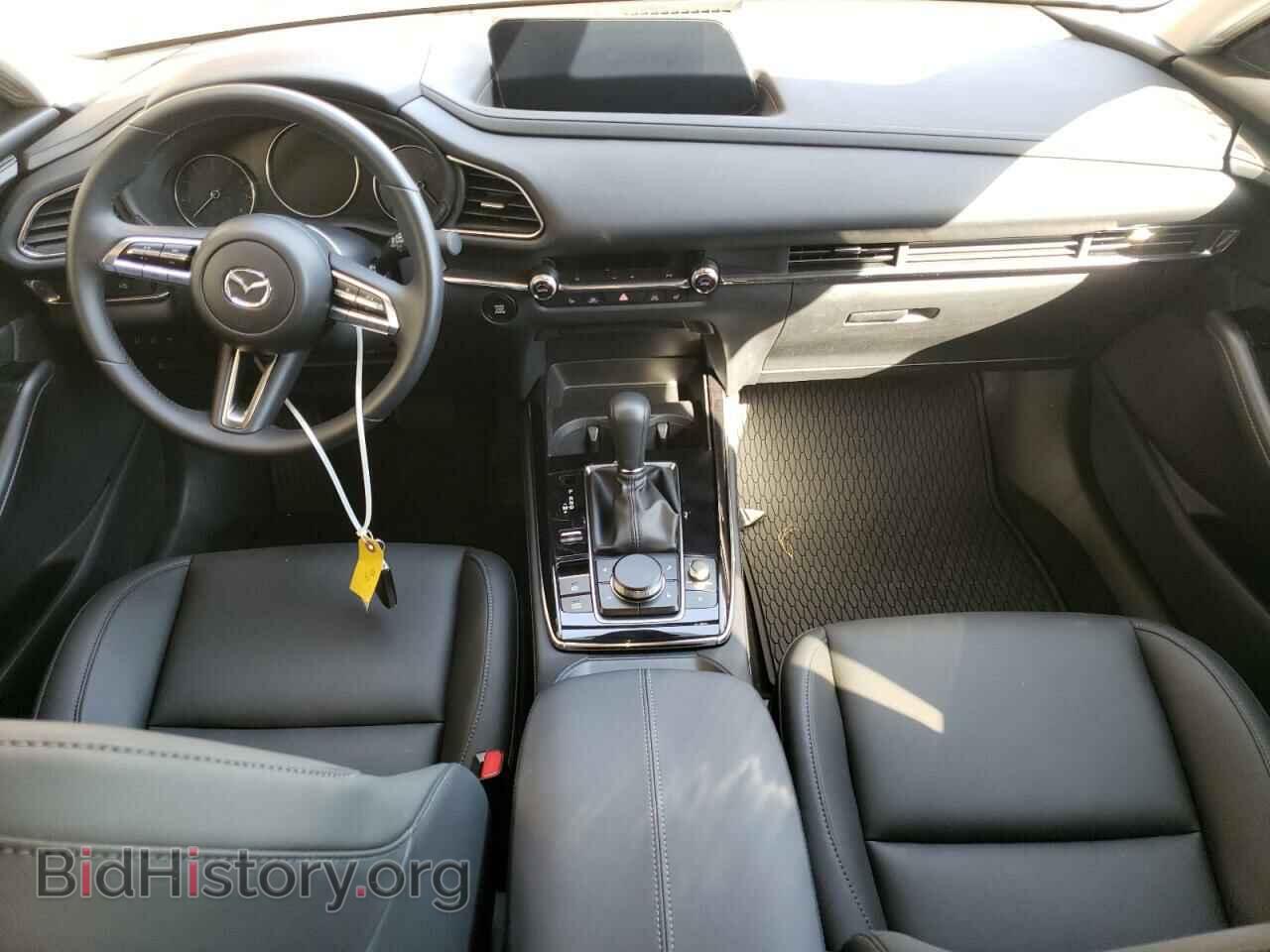 2023 MAZDA CX30 - VIN: 3MVDMBCM3PM504080 - Фото 8