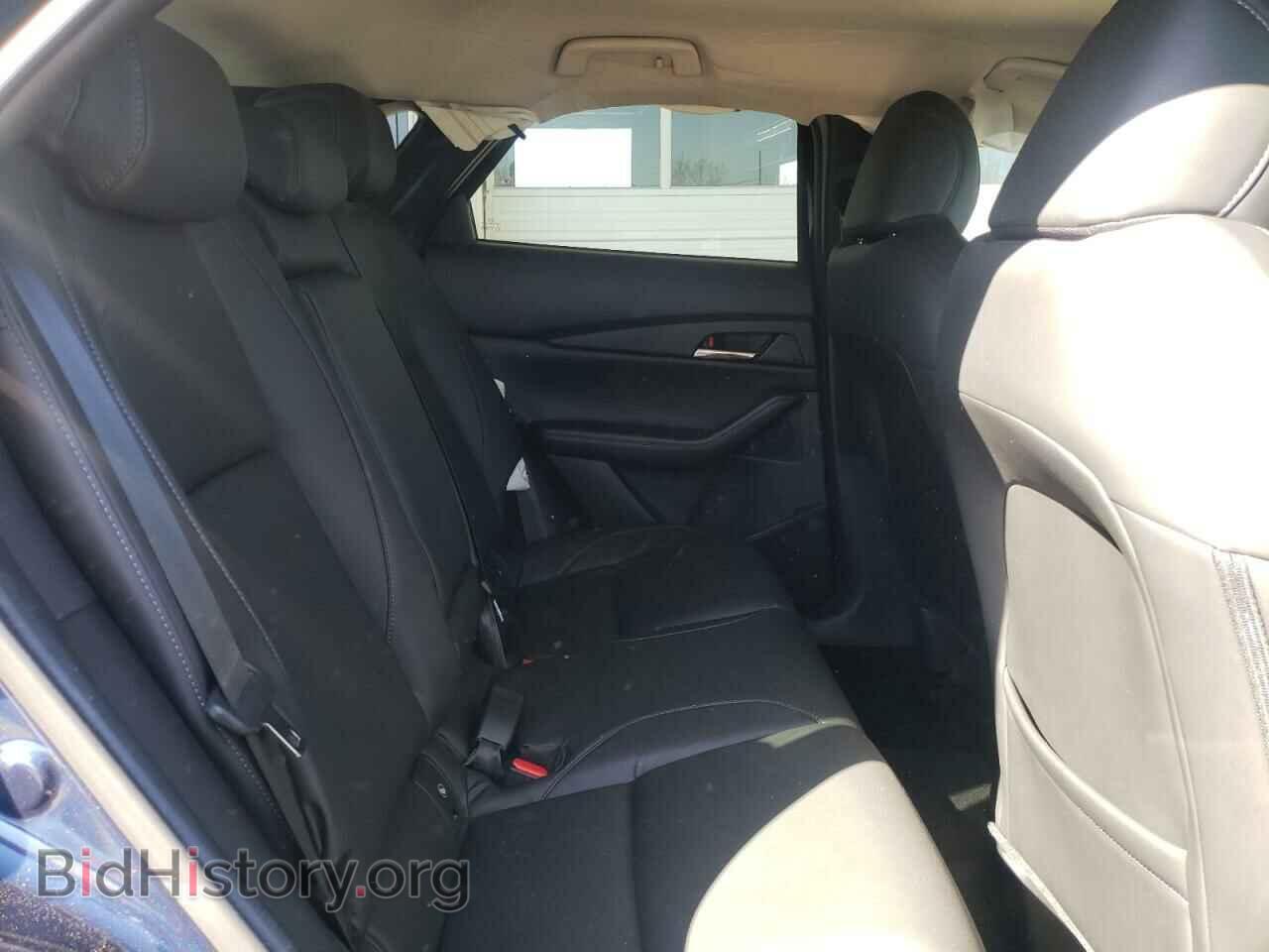 2023 MAZDA CX30 - VIN: 3MVDMBCM3PM504080 - Фото 10