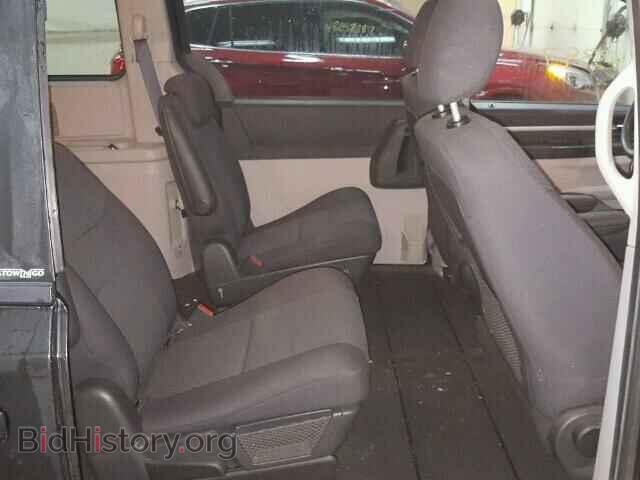 2010 DODGE CARAVAN - VIN: 2D4RN4DE7AR127330 - Фото 6