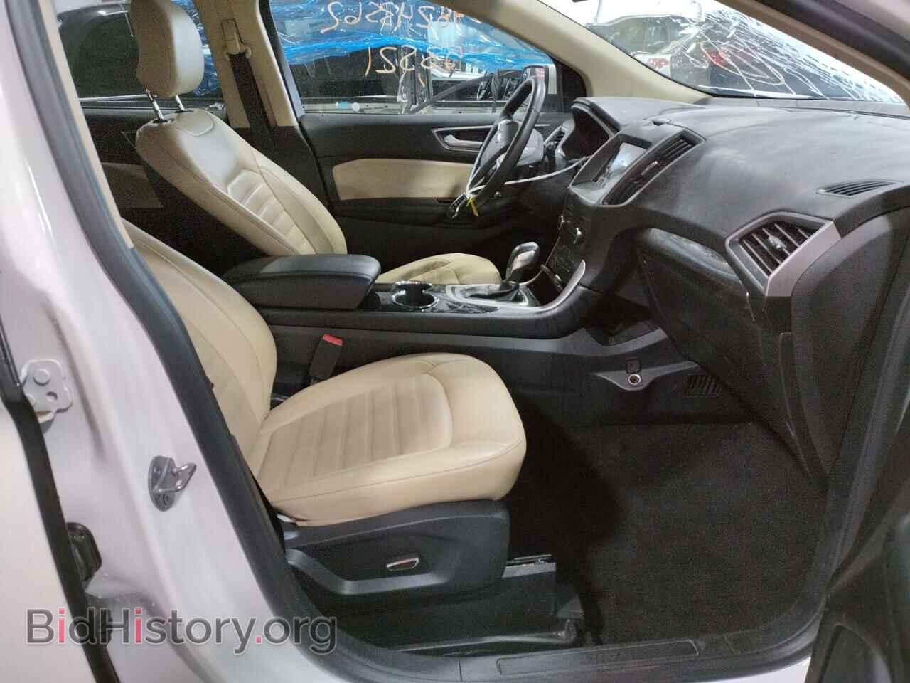 2016 FORD EDGE - VIN: 2FMPK4J90GBB96054 - Фото 5