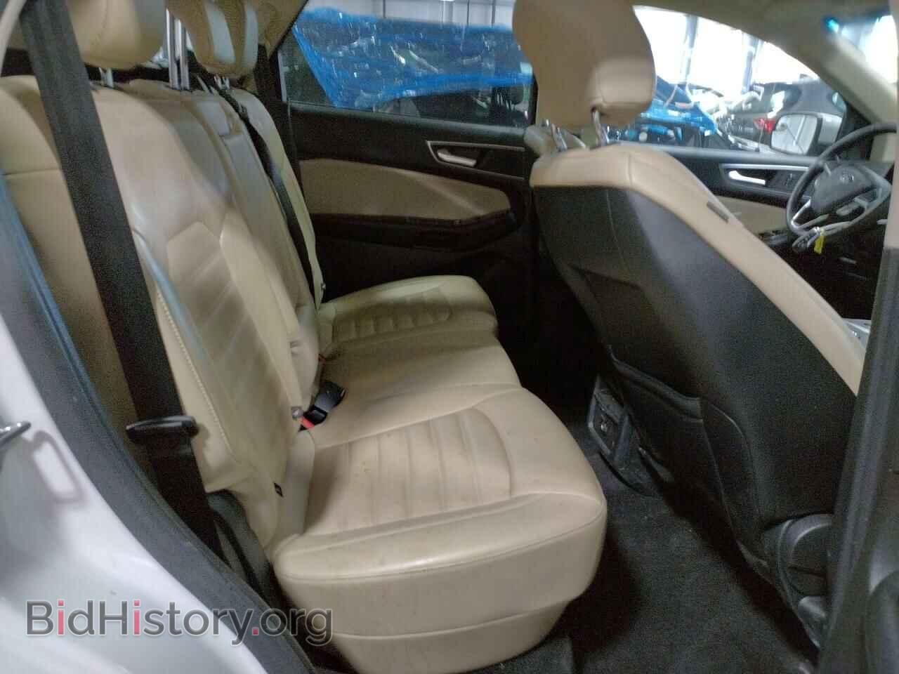 2016 FORD EDGE - VIN: 2FMPK4J90GBB96054 - Фото 6