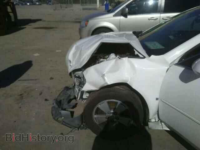 2009 CHEVROLET IMPALA - VIN: 2G1WT57K391283607 - Фото 9