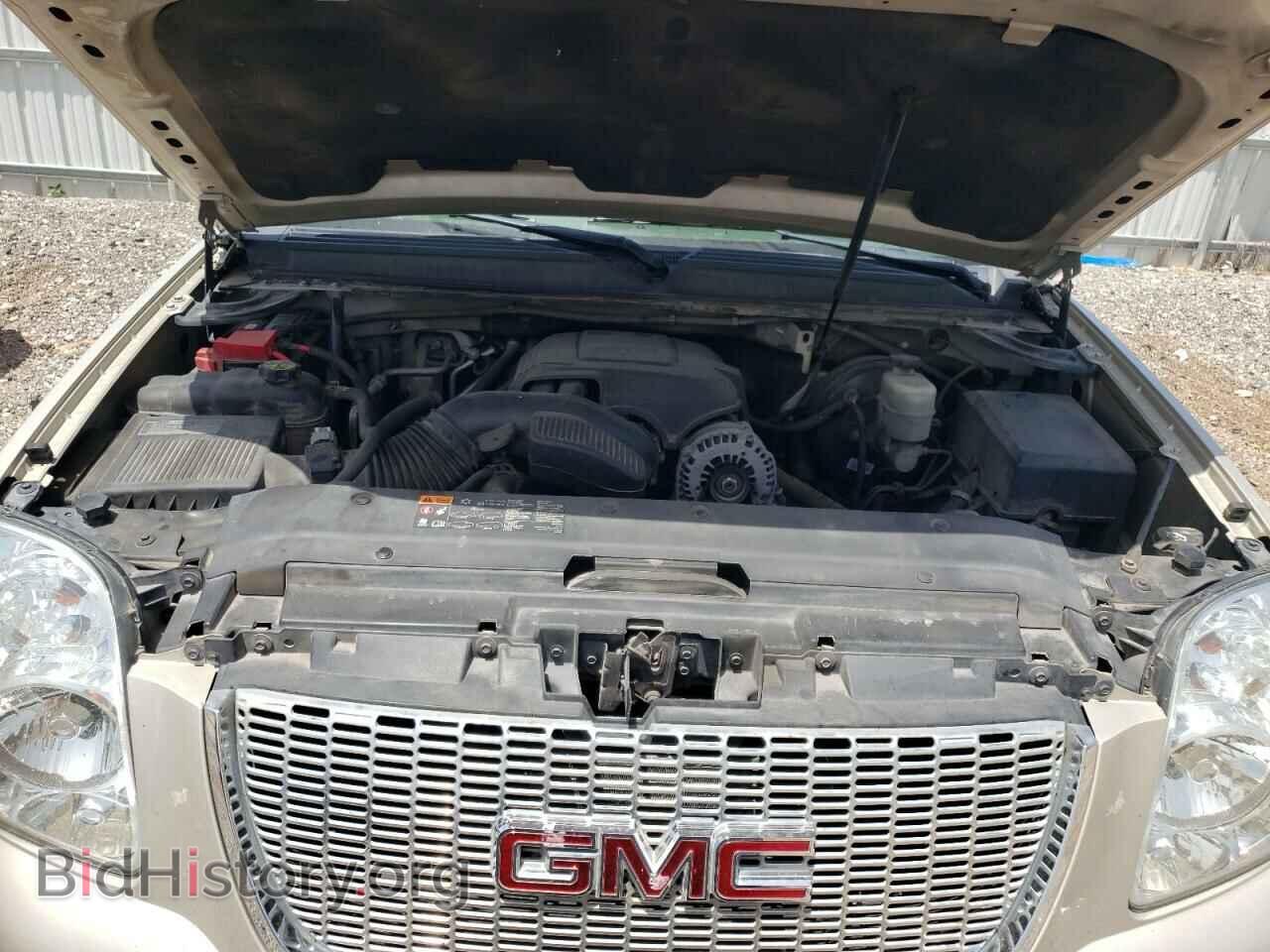 2013 GMC YUKON - VIN: 1GKS1CE03DR339891 - Фото 7