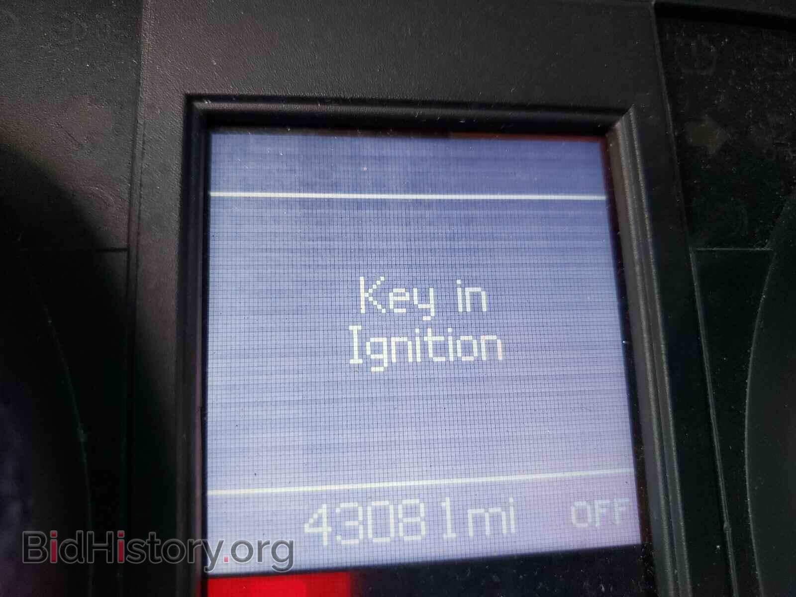 2019 DODGE GRAND CARA - VIN: 2C4RDGEG1KR790170 - Photo 8