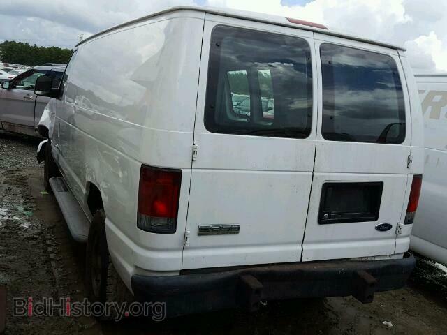 2008 FORD ECONOLINE - VIN: 1FTNE24W08DB02291 - Фото 3
