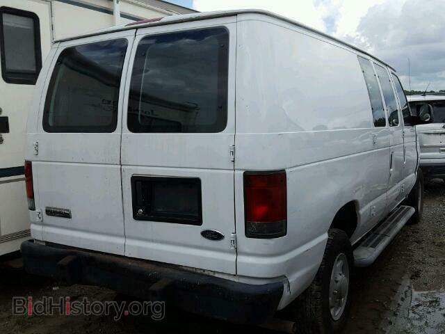 2008 FORD ECONOLINE - VIN: 1FTNE24W08DB02291 - Фото 4