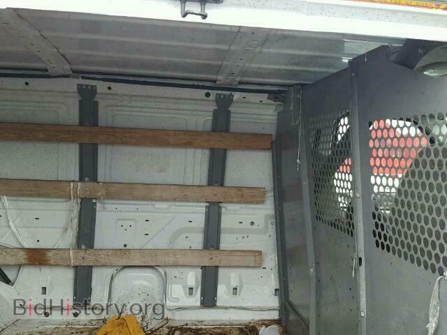 2008 FORD ECONOLINE - VIN: 1FTNE24W08DB02291 - Фото 6