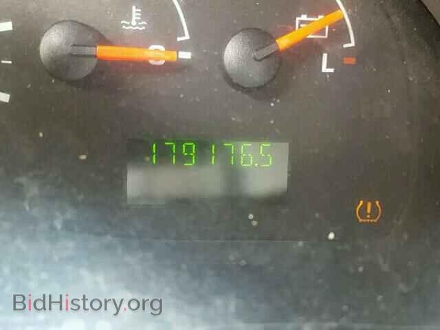 2008 FORD ECONOLINE - VIN: 1FTNE24W08DB02291 - Фото 8
