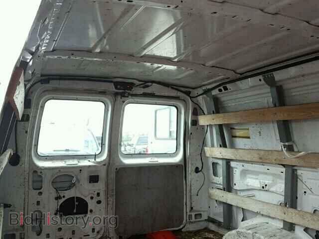2008 FORD ECONOLINE - VIN: 1FTNE24W08DB02291 - Фото 9