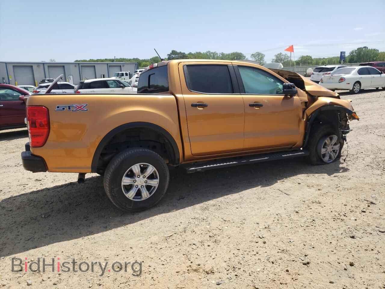2019 FORD RANGER - VIN: 1FTER4EH6KLA67981 - Фото 3