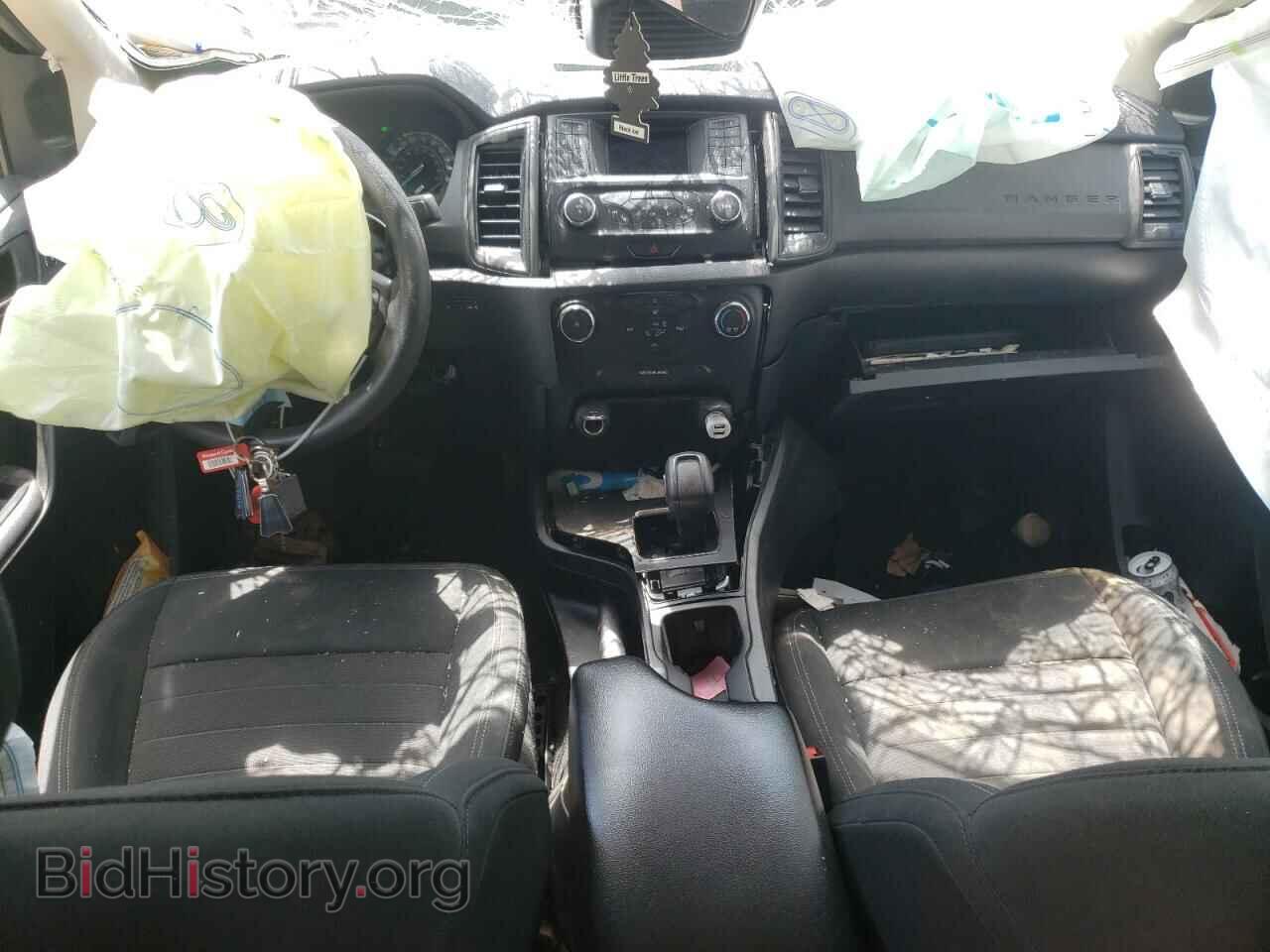 2019 FORD RANGER - VIN: 1FTER4EH6KLA67981 - Фото 8