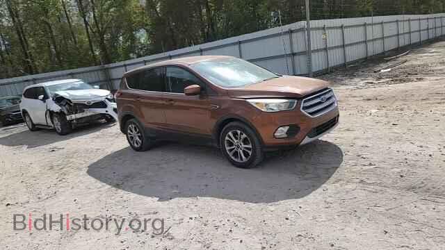 2017 FORD ESCAPE - VIN: 1FMCU0GD3HUB65096 - Фото 14