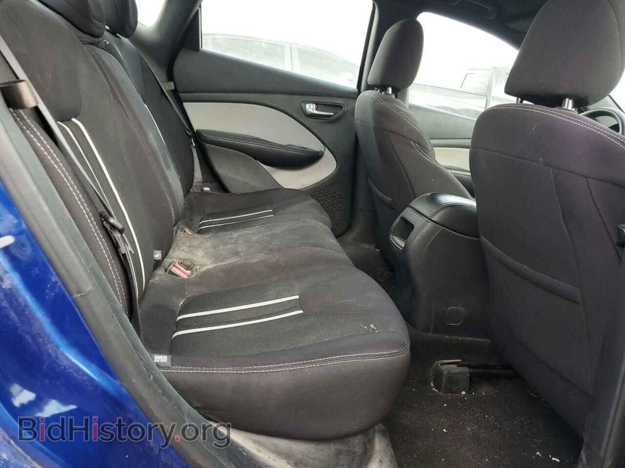 2014 DODGE DART - VIN: 1C3CDFBB4ED732543 - Photo 10