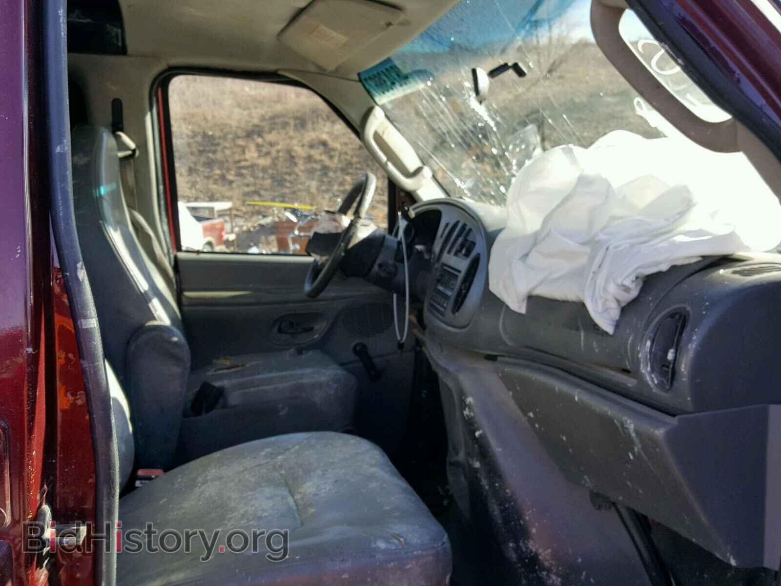 2006 FORD ECONOLINE - VIN: 1FTNE24L26DA02499 - Фото 5