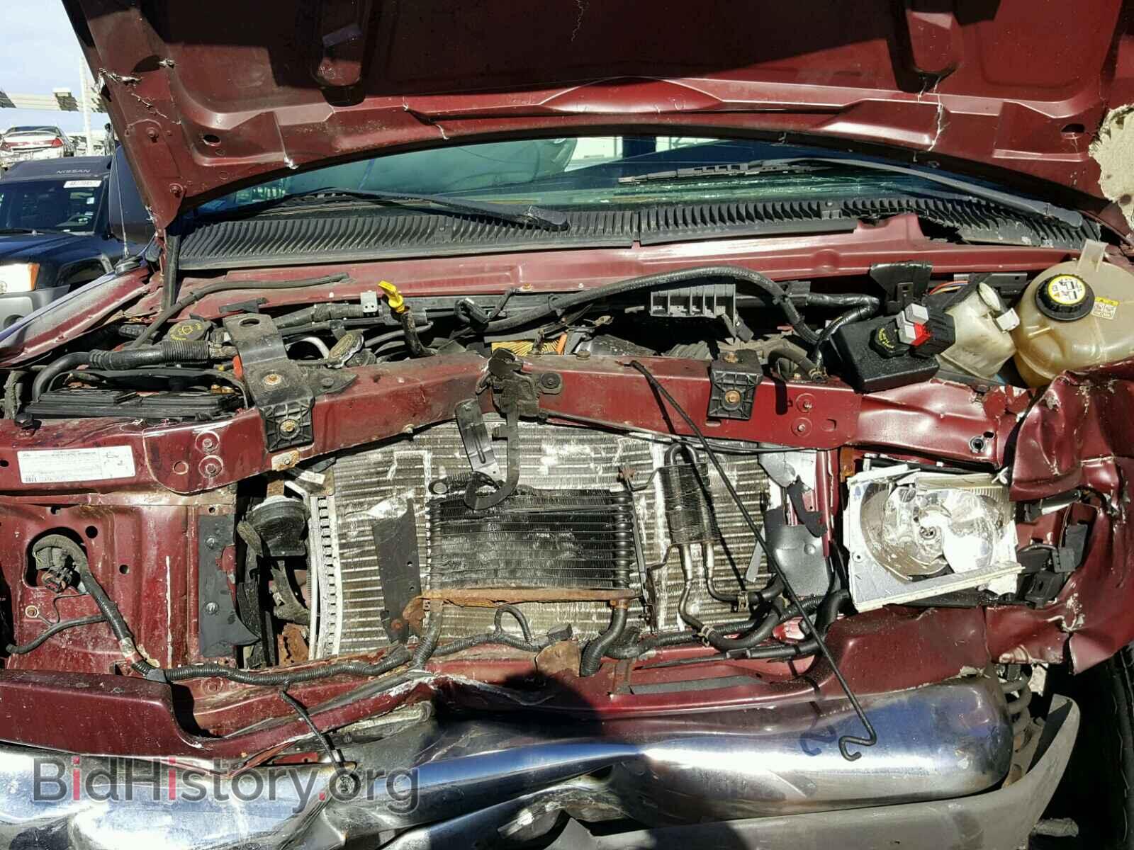 2006 FORD ECONOLINE - VIN: 1FTNE24L26DA02499 - Фото 7