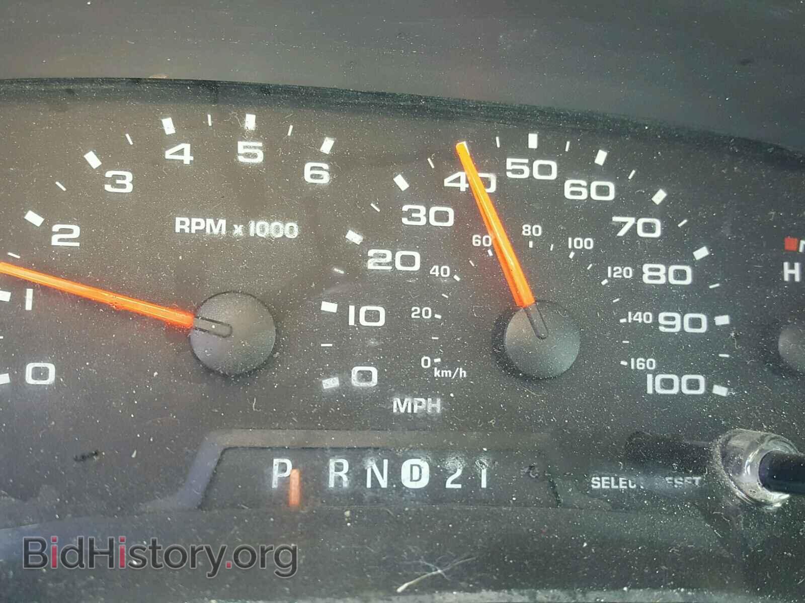 2006 FORD ECONOLINE - VIN: 1FTNE24L26DA02499 - Фото 8