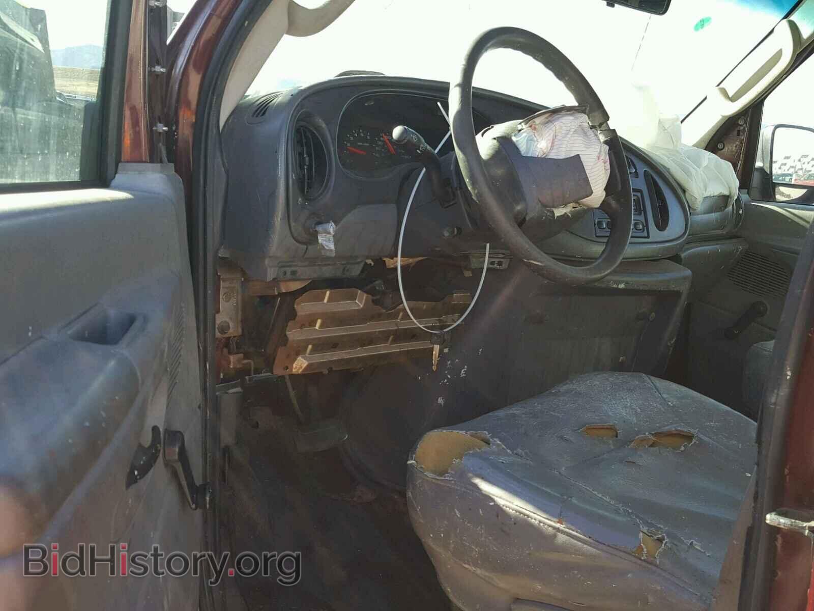 2006 FORD ECONOLINE - VIN: 1FTNE24L26DA02499 - Фото 9