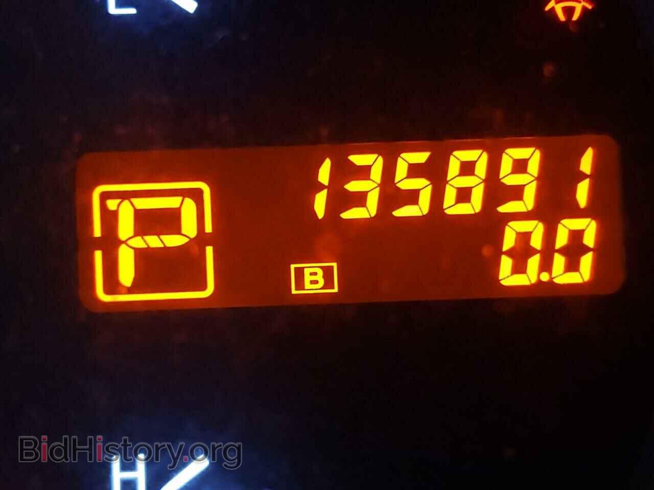 2010 NISSAN MAXIMA - VIN: 1N4AA5AP7AC859988 - Фото 8
